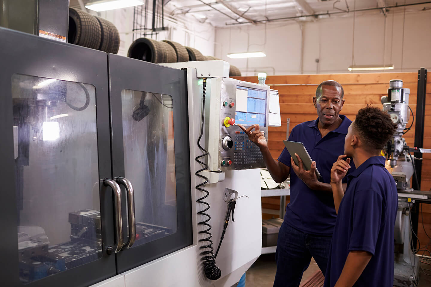 5 Questions to Ask When You're Choosing a 3D Printing Supplier